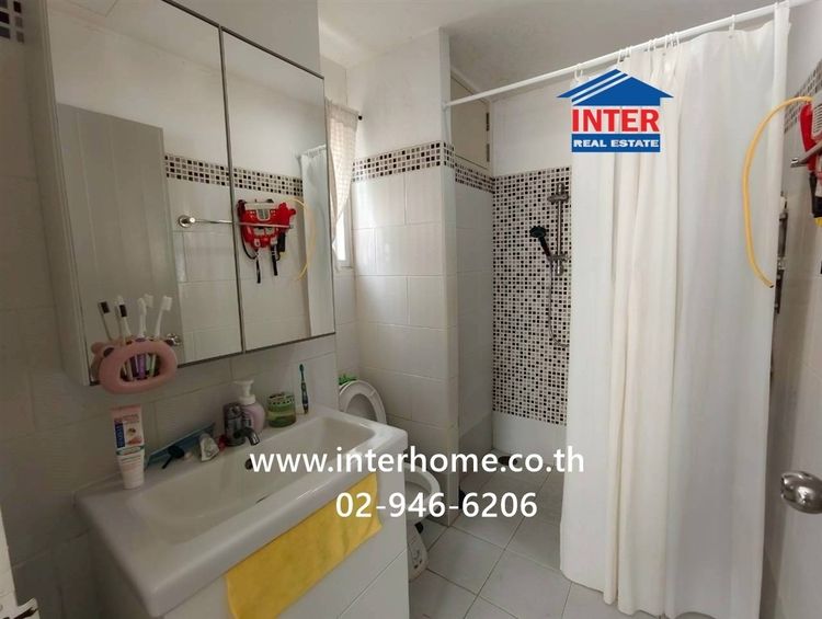 คอนโดมิเนียม 37.55 ตร.ม. แอดบีทีเอส เรสซิเด้นซ์ ใกล้ BTSหมอชิต ซอยวิภาวดีรังสิต3 (ซอยร่วมศิริมิตร) ถนนวิภาวดีรังสิต เขตจตุจักร กรุงเทพมหานคร รูปที่ 4