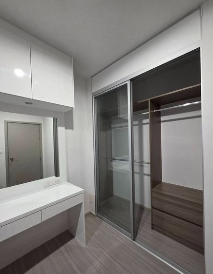 Narai Property ไม่อนุญาต ตกแต่งครบ 2020 ให้เช่าคอนโด Parkland Phetkasem 56  รูปที่ 4