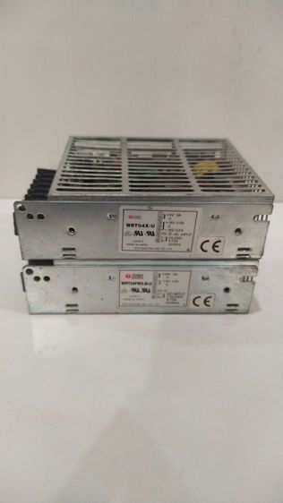 Power supply +-15V  