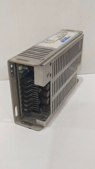 Power supply +-15V   รูปที่ 4