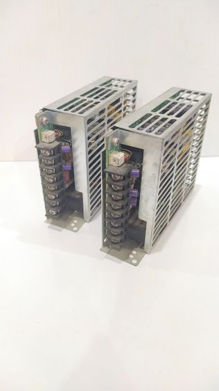 Power supply +-15V   รูปที่ 2