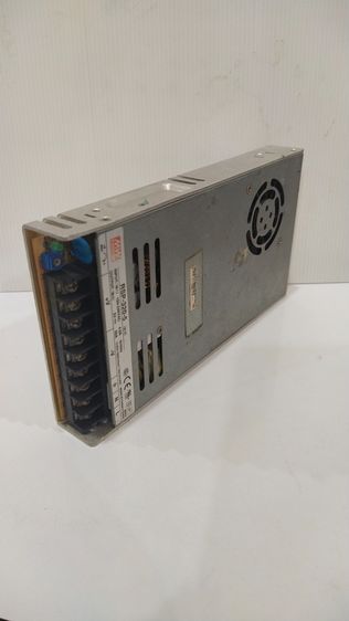 Power supply +-15V   รูปที่ 7