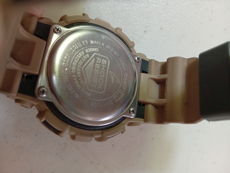 นาฬิกา รูปที่ 4