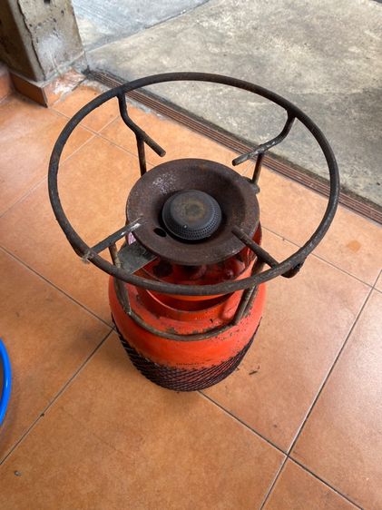 ขายถังแก๊สปิคนิคมือสอง รูปที่ 3