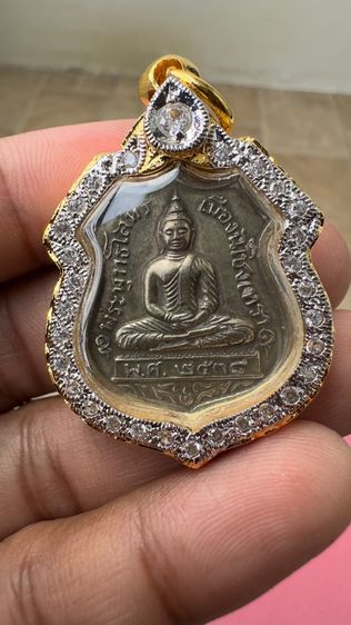 ปล่อยพระค่ะ รูปที่ 2