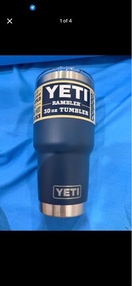 แก้ว YETI 30oz สี navy 