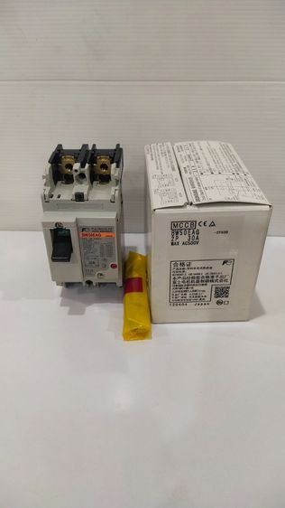 ขาย Fuji Breaker 30Amp
