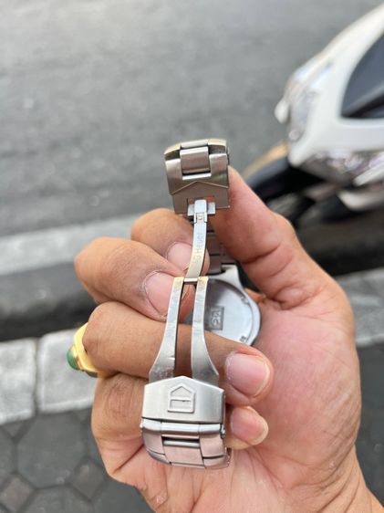 นาฬิกา รูปที่ 7