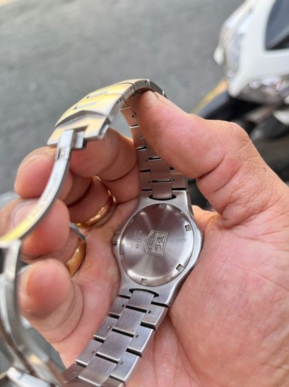 นาฬิกา รูปที่ 5