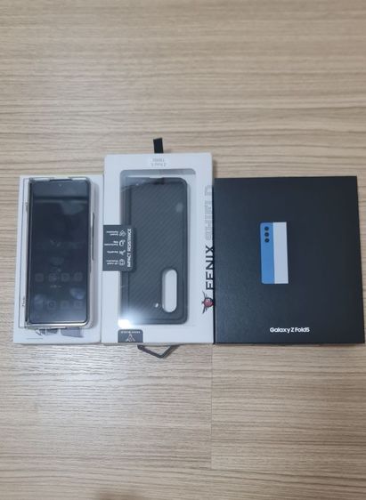 Galaxy Z Fold 5 มากกว่า 512 GB samsung galaxy Zfold 5