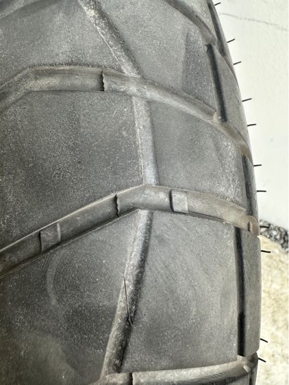 ยางรถ Honda adv 350 metzeler karoo street รูปที่ 7