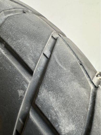 ยางรถ Honda adv 350 metzeler karoo street รูปที่ 5