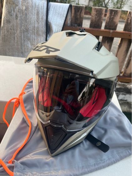 หมวกกันน็อต รูปที่ 3