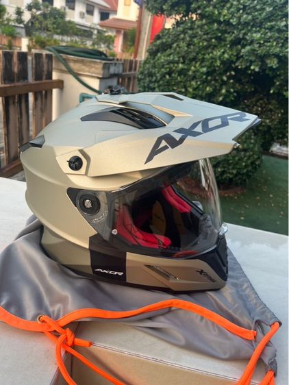 หมวกกันน็อต รูปที่ 2