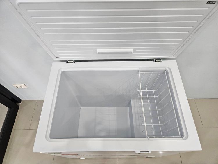 ตู้แช่แข็ง ตู้แช่ Toshiba 7 คิว สภาพนางฟ้า