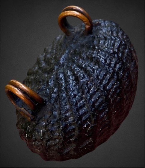 เบี้ยแก้เก่า( เขย่ามีเสียงดัง) รูปที่ 4