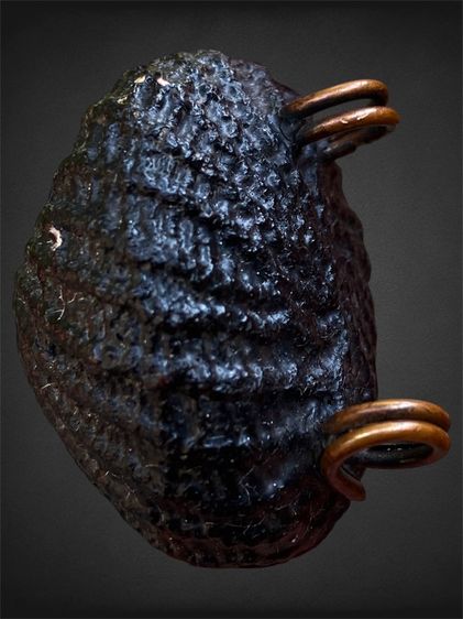 เบี้ยแก้เก่า( เขย่ามีเสียงดัง) รูปที่ 3