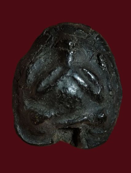 ปิดตาพุงป่อง หลวงปู่ศุขวัดปากคลองมะขามเฒ่า