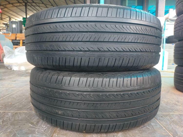 ยางกู๊ดเยียร์ 205 60 16 ปี23 2เส้น1000