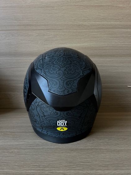 Helmet  รูปที่ 2