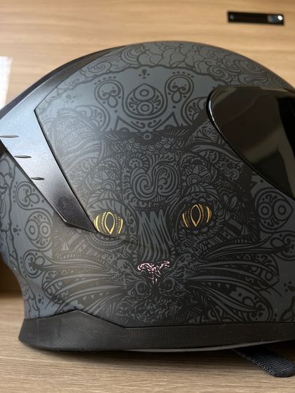 Helmet  รูปที่ 3