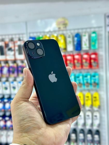 iPhone 14 128GB สีดำ รูปที่ 3