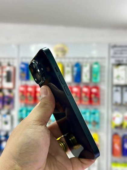 iPhone 14 128GB สีดำ รูปที่ 5