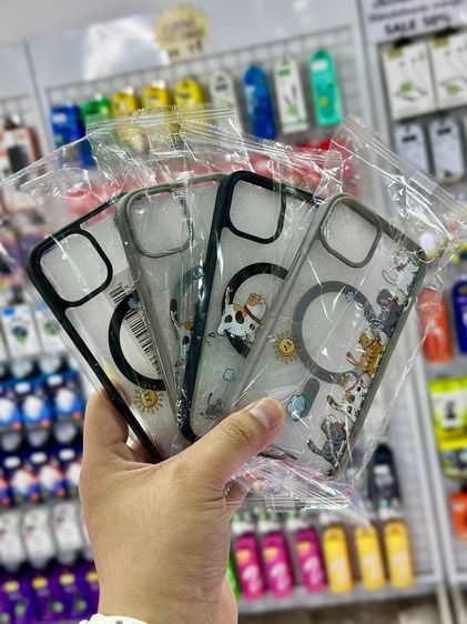 iPhone 14 128GB สีดำ รูปที่ 10