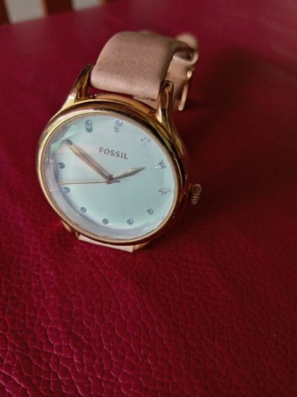 นาฬิกา​  FOSSIL รูปที่ 2