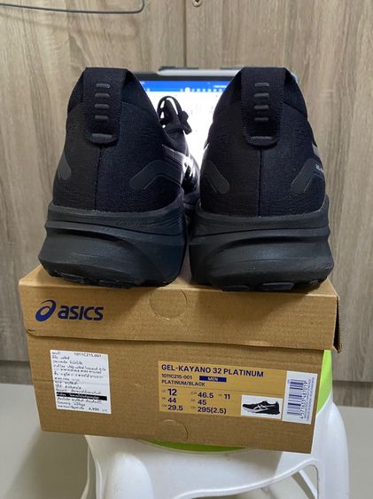 Asics Kayano 32 สีใหม่ รูปที่ 5