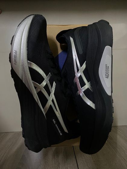 Asics Kayano 32 สีใหม่ รูปที่ 2