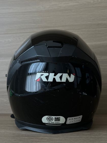 Helmet รูปที่ 3