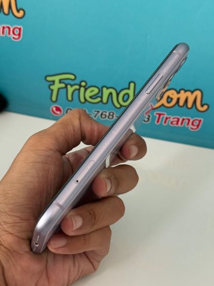 IPhone 11 128GB สีม่วง รหัส TH รูปที่ 9