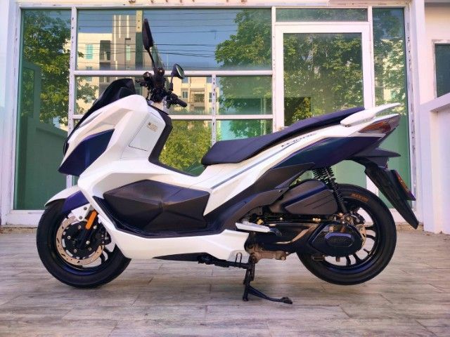 GPX Drone 150 รถปี 2022 รูปที่ 6