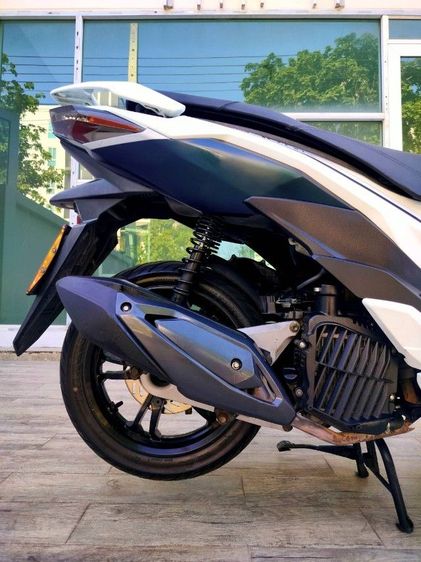 GPX Drone 150 รถปี 2022 รูปที่ 12