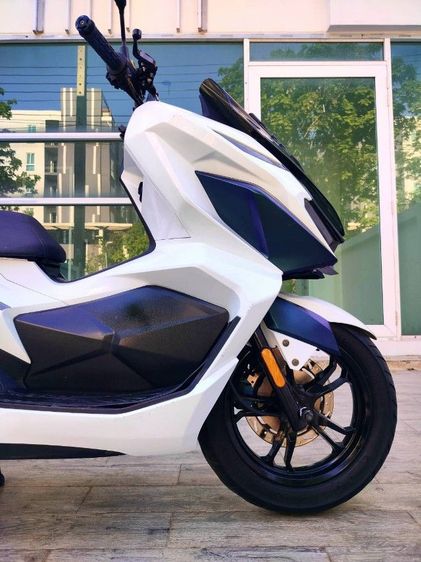 GPX Drone 150 รถปี 2022 รูปที่ 9