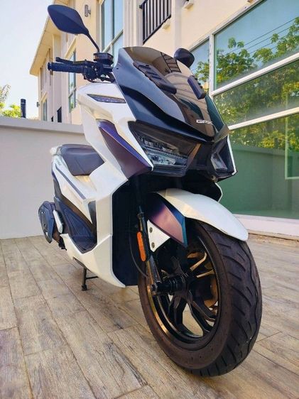 GPX Drone 150 รถปี 2022 รูปที่ 7
