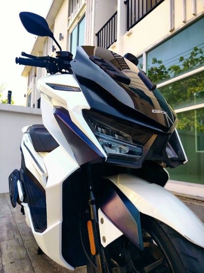 GPX Drone 150 รถปี 2022 รูปที่ 8