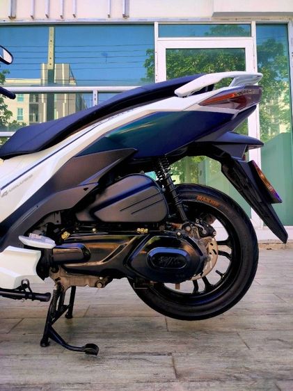 GPX Drone 150 รถปี 2022 รูปที่ 5