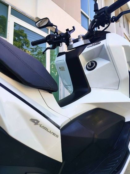 GPX Drone 150 รถปี 2022 รูปที่ 10