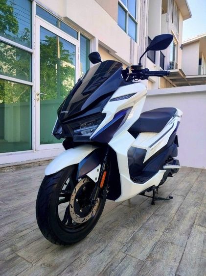 รุ่นอื่นๆ 2023 GPX Drone 150 รถปี 2022