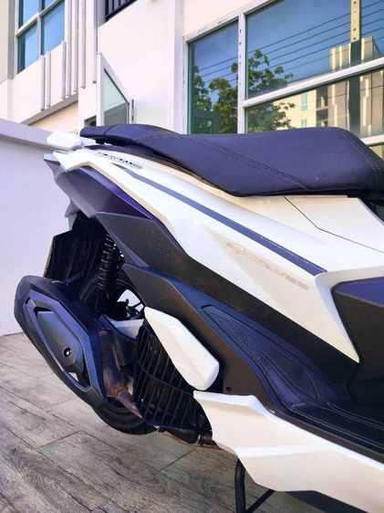 GPX Drone 150 รถปี 2022 รูปที่ 11