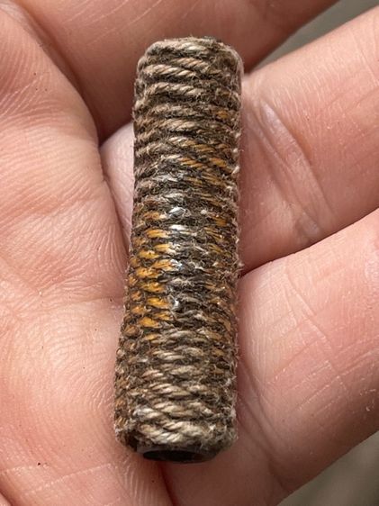 ตระกรุดหลวงพ่อปาน