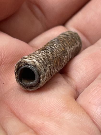 ตระกรุดหลวงพ่อปาน รูปที่ 2