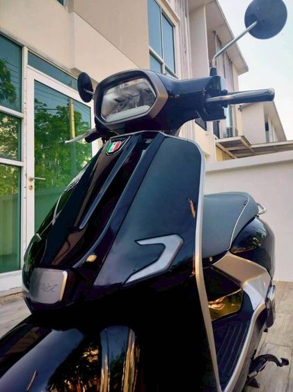 GPX Tuscany 150 Keyless รถปี 2023   รูปที่ 2