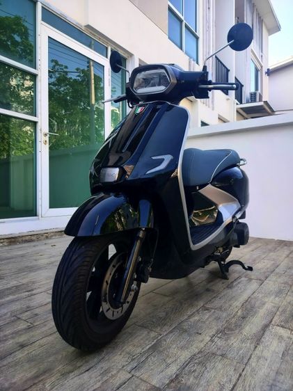 รุ่นอื่นๆ GPX Tuscany 150 Keyless รถปี 2023  