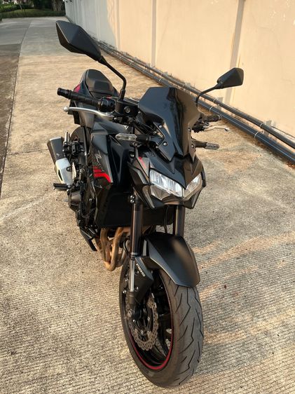  คาวาซากิ Z900 STD ABS เอกสารครบ โอนง่าย รูปที่ 2