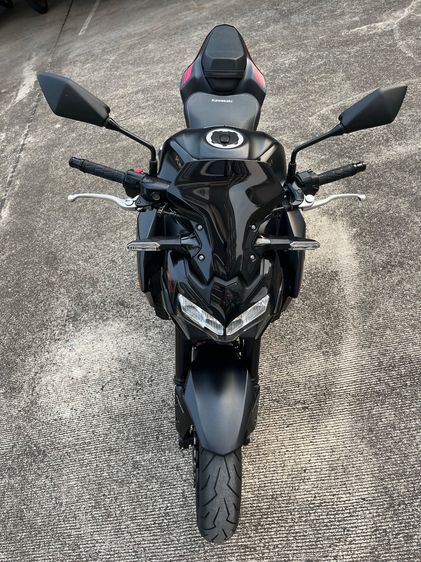  คาวาซากิ Z900 STD ABS เอกสารครบ โอนง่าย