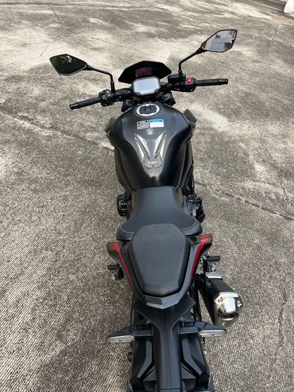  คาวาซากิ Z900 STD ABS เอกสารครบ โอนง่าย รูปที่ 4