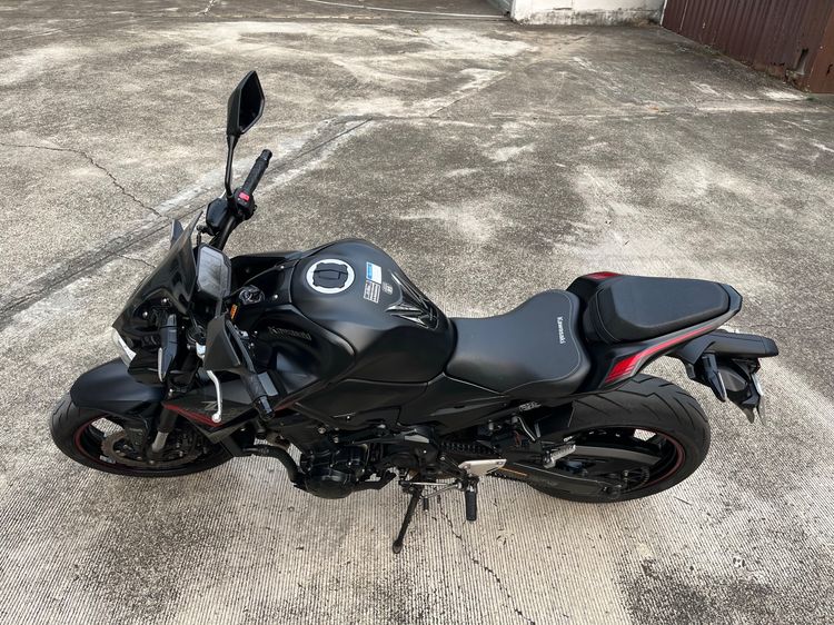  คาวาซากิ Z900 STD ABS เอกสารครบ โอนง่าย รูปที่ 5
